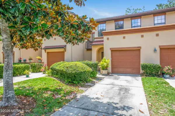 405 Honeycomb Way, St. Johns, FL 32259