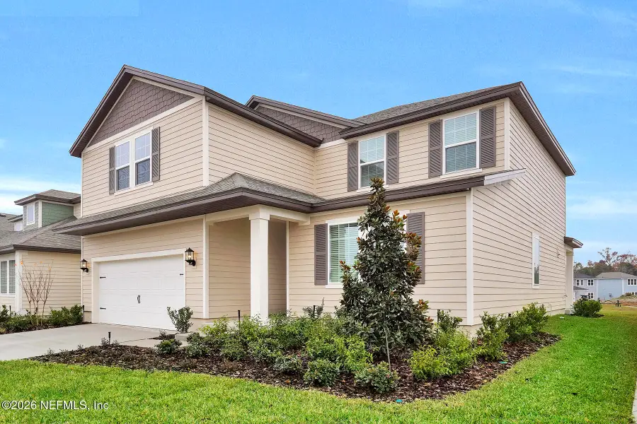 2054 Featheredge Way, Middleburg, FL 32068 - #2