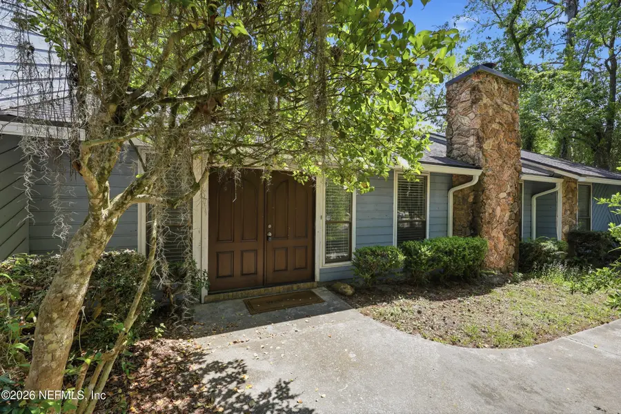 10829 Cheatham Trail, Jacksonville, FL 32223 - #2