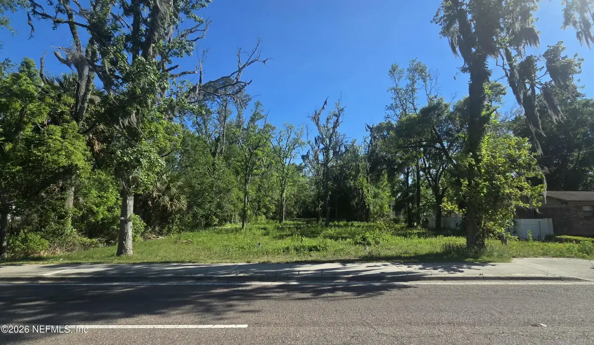 5034 Moncrief W Road, Jacksonville, FL 32209 - #1