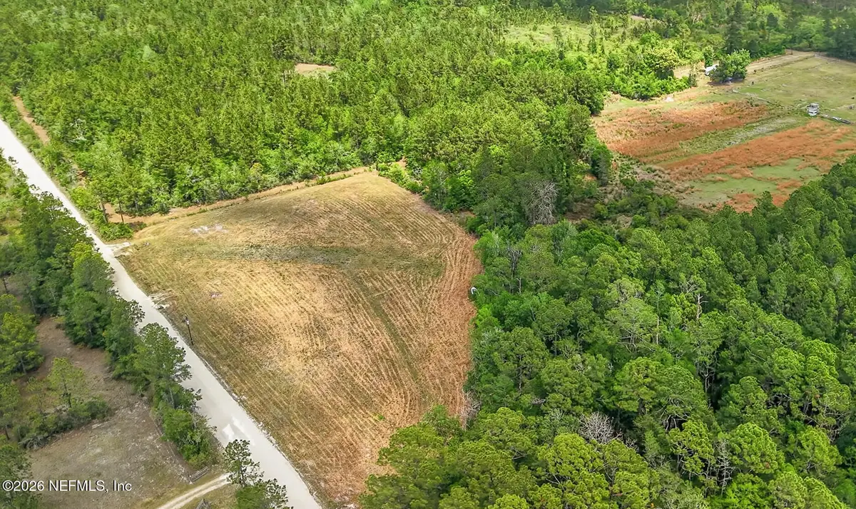 0 NE 19th Lane, Starke, FL 32091 - #1