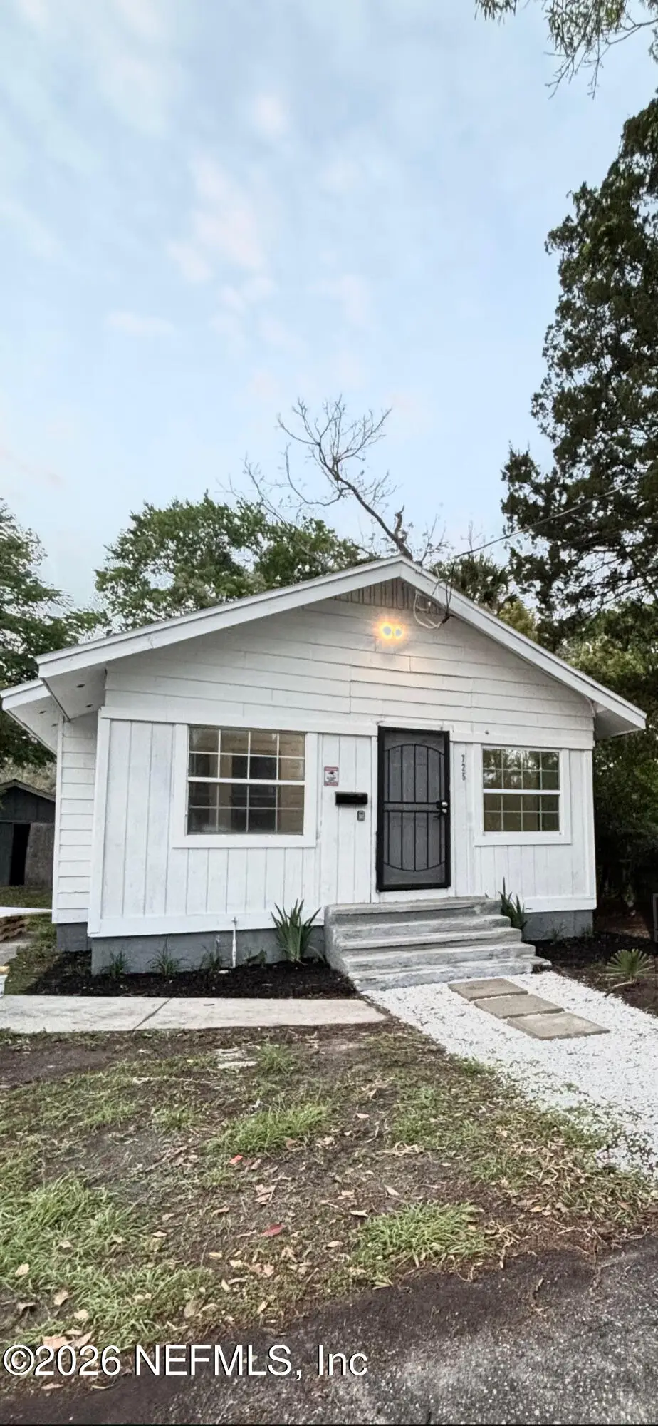 725 W 16 Street, Jacksonville, FL 32206 - #1