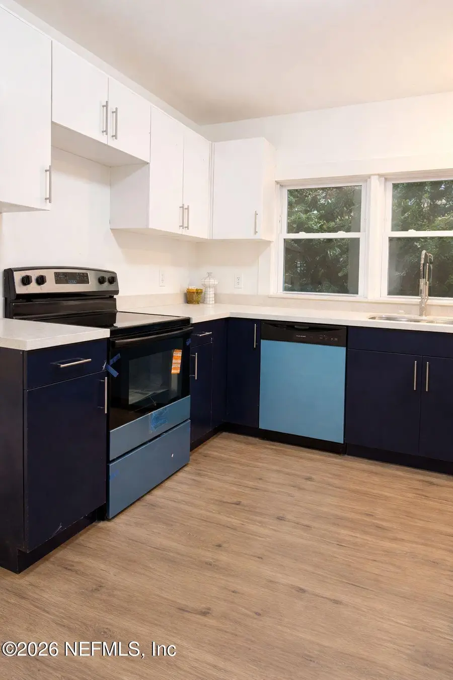 725 W 16 Street, Jacksonville, FL 32206 - #2