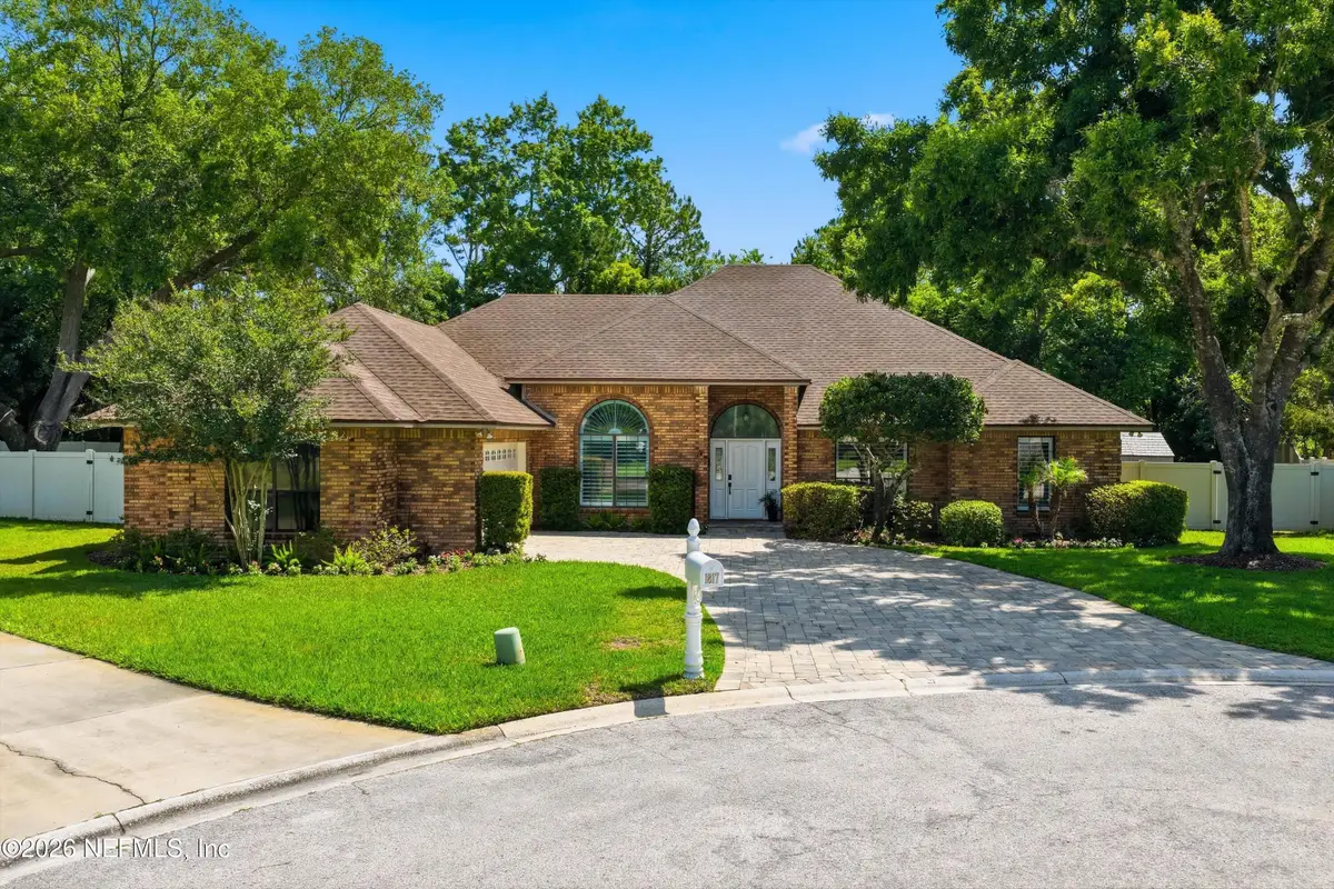 1817 Spiceberry E Circle, Jacksonville, FL 32246 - #1