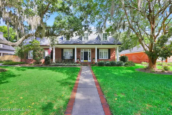 2757 Kelsey Place, Jacksonville, FL 32257