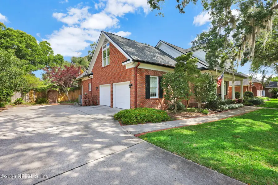 2757 Kelsey Place, Jacksonville, FL 32257 - #3