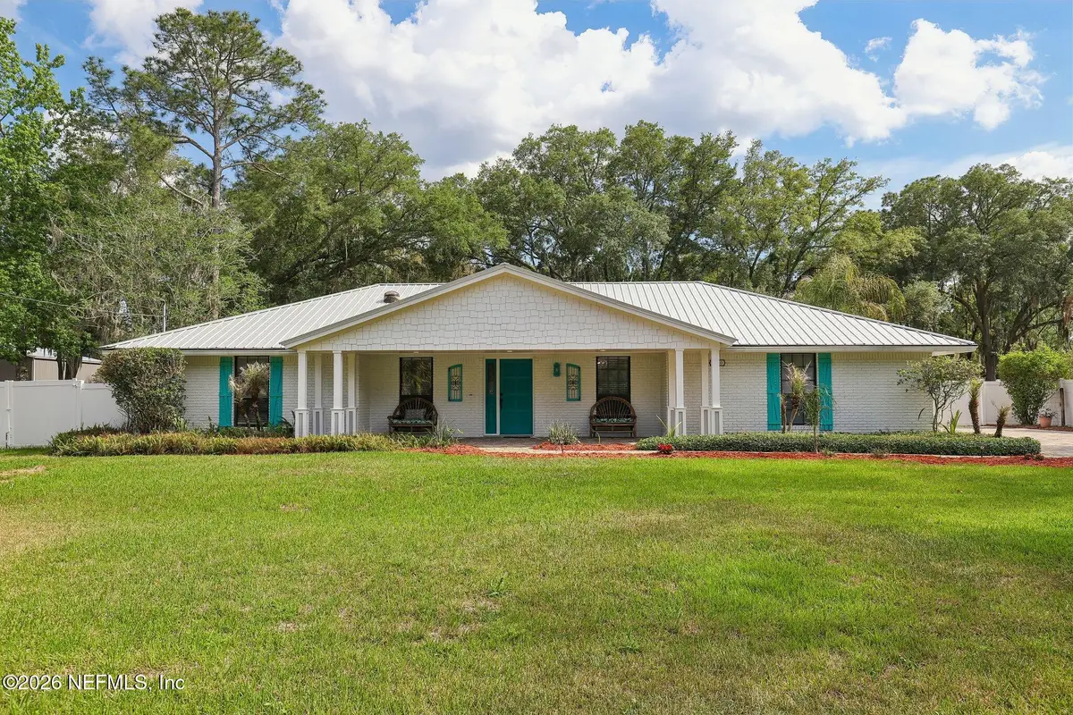 1590 Pitch Pine Avenue, Saint Johns, FL 32259 - #1