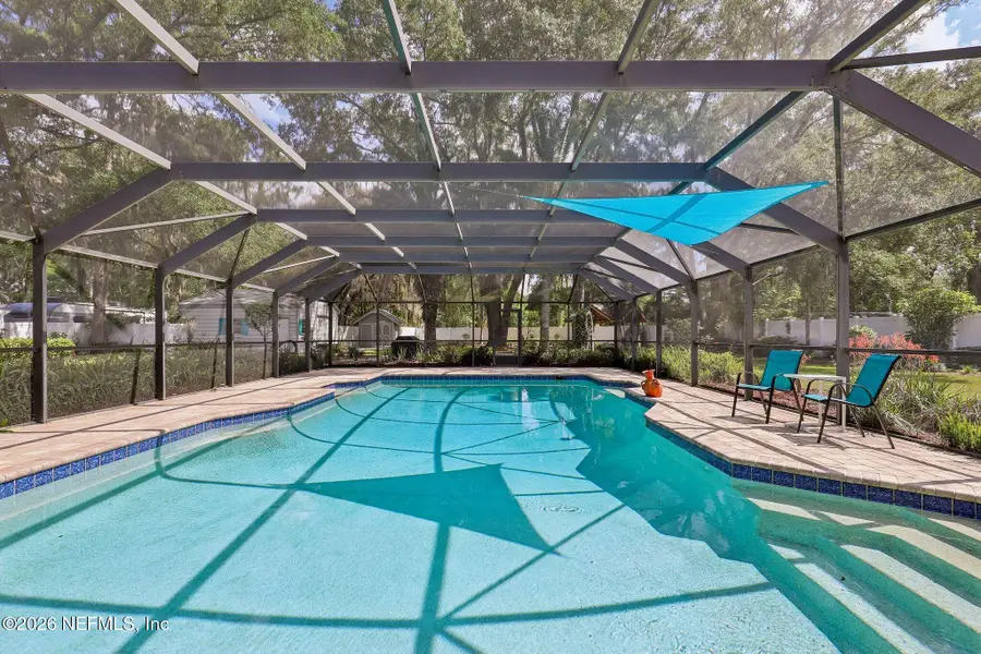 1590 Pitch Pine Avenue, Saint Johns, FL 32259 - #2