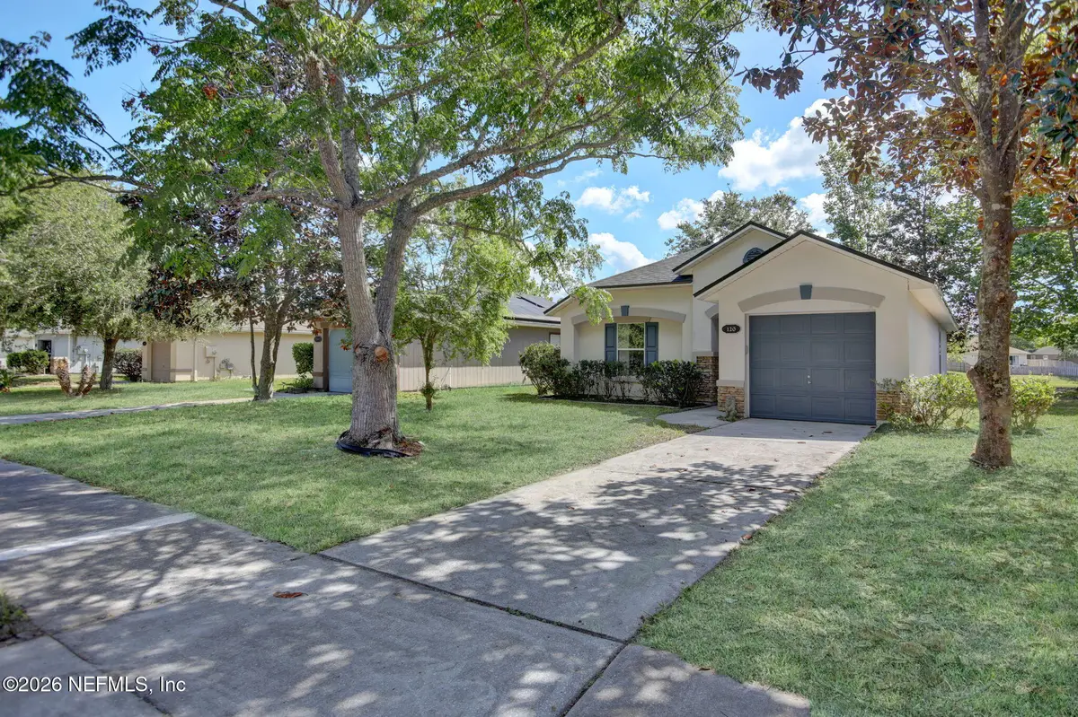 120 Brays Island Lane, Saint Augustine, FL 32092 - #1