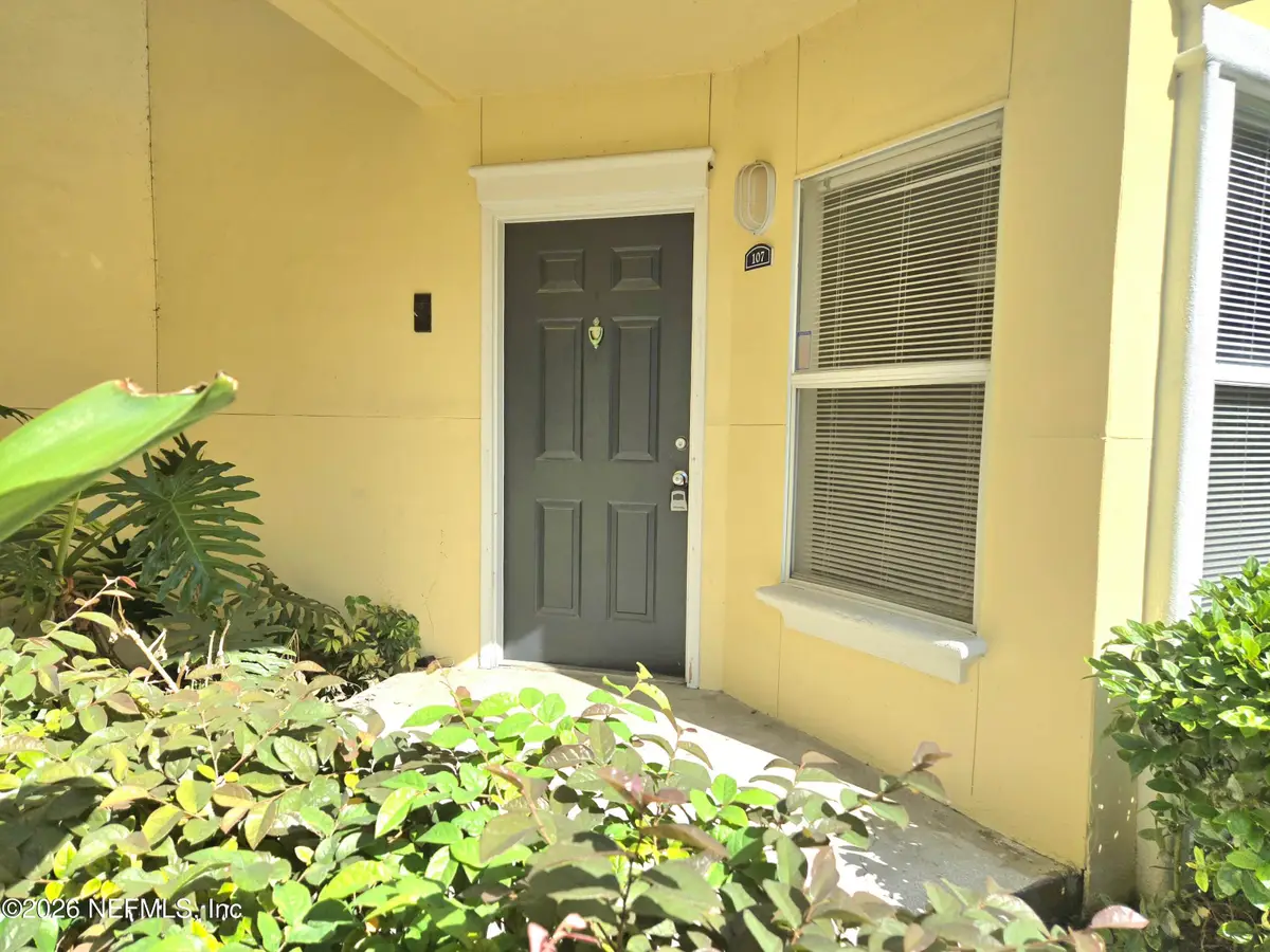 1800 The Greens Way #107, Jacksonville Beach, FL 32250 - #1