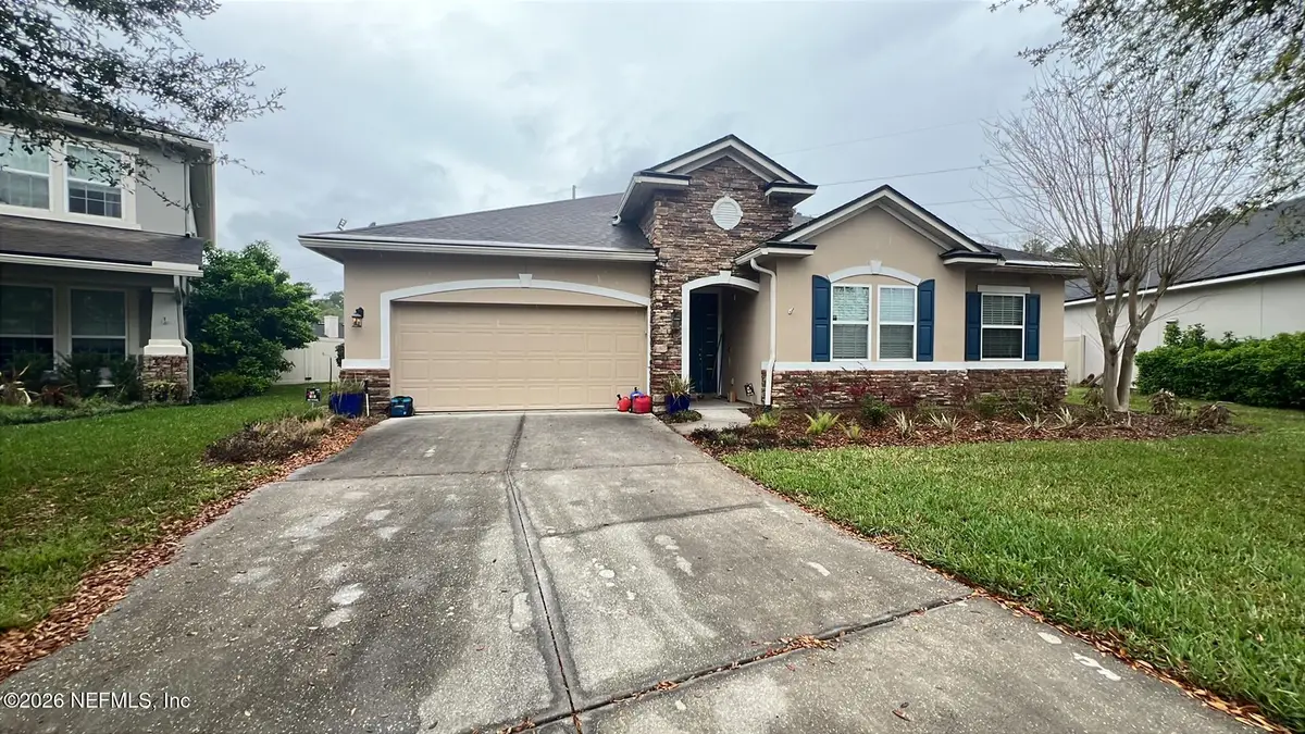 4591 Silverthorn Drive, Jacksonville, FL 32258 - #1