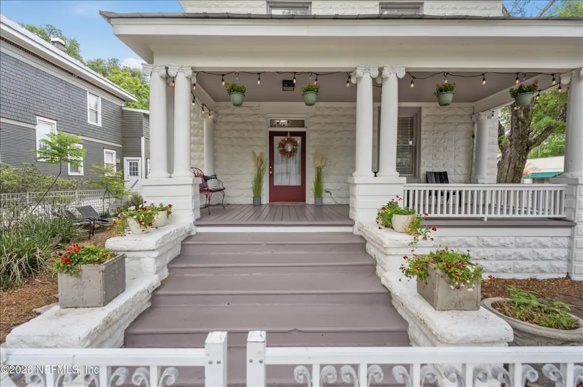 402 E 6th Street, Jacksonville, FL 32206 - #1