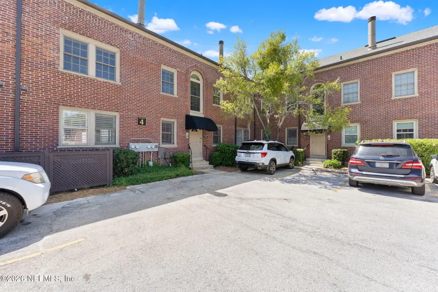 1578 Palm Avenue #1576/1578, Jacksonville, FL 32207 - #2