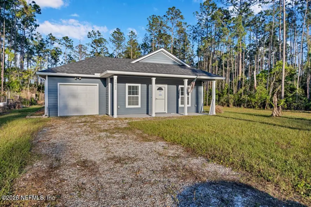 10020 Baylor Avenue, Hastings, FL 32145 - #1