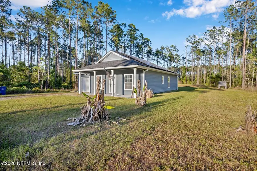 10020 Baylor Avenue, Hastings, FL 32145 - #2