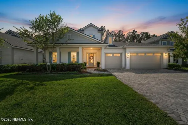 135 Shinnecock Drive, St. Johns, FL 32259