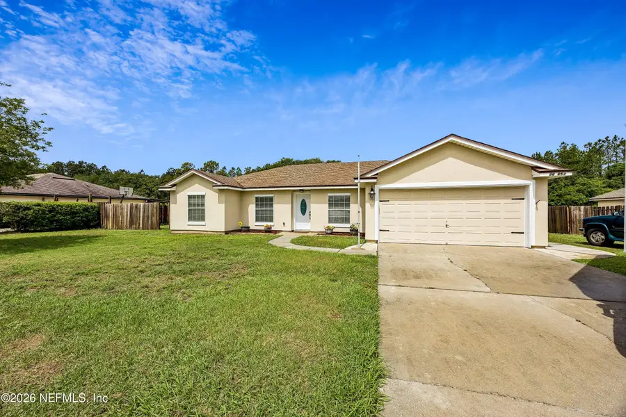 861653 Worthington Drive, Yulee, FL 32097 - #2