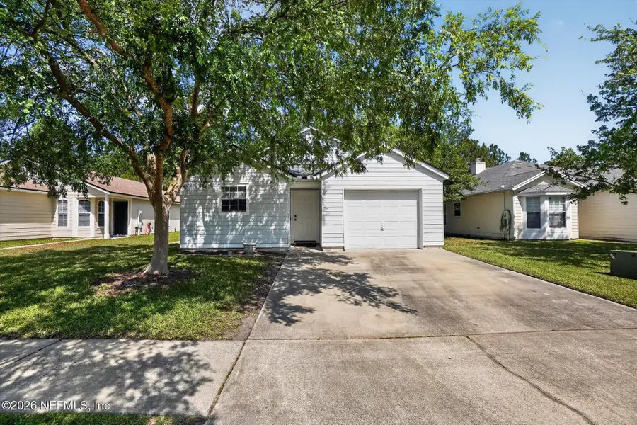 1943 Hunters Trace Circle, Middleburg, FL 32068 - #3