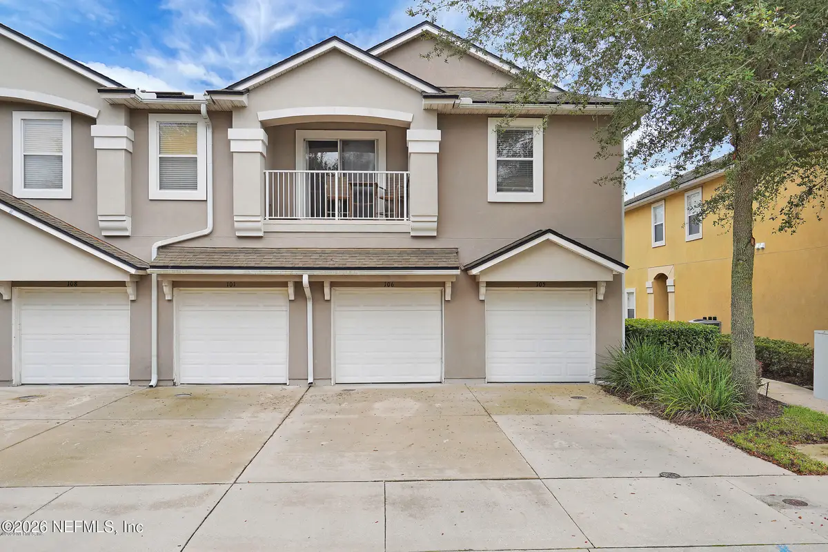 7047 Deer Lodge Circle #106, Jacksonville, FL 32256 - #1