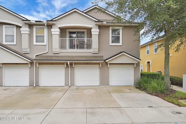 7047 Deer Lodge Circle #106, Jacksonville, FL 32256