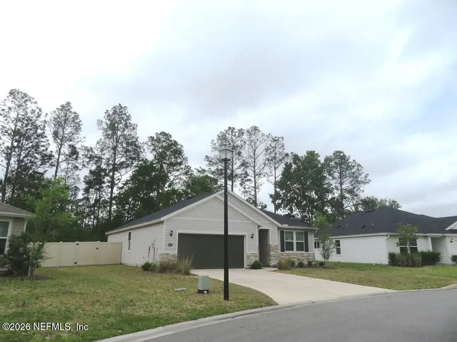 6617 Burnt Creek Road, Jacksonville, FL 32222 - #2