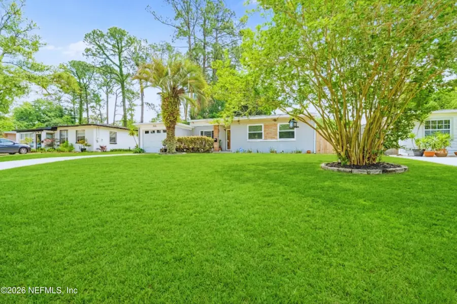 5136 Marlene Avenue, Jacksonville, FL 32210 - #2