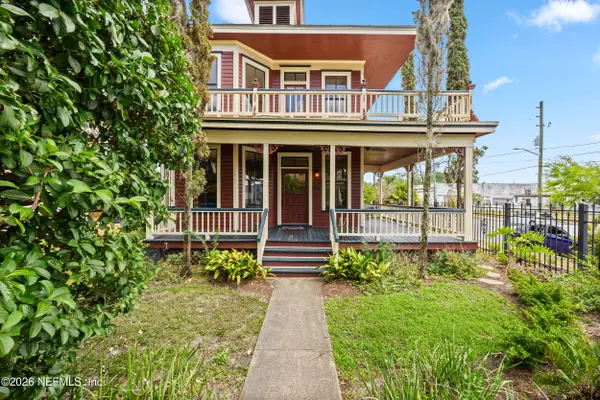 9 W 5th Street, Jacksonville, FL 32206