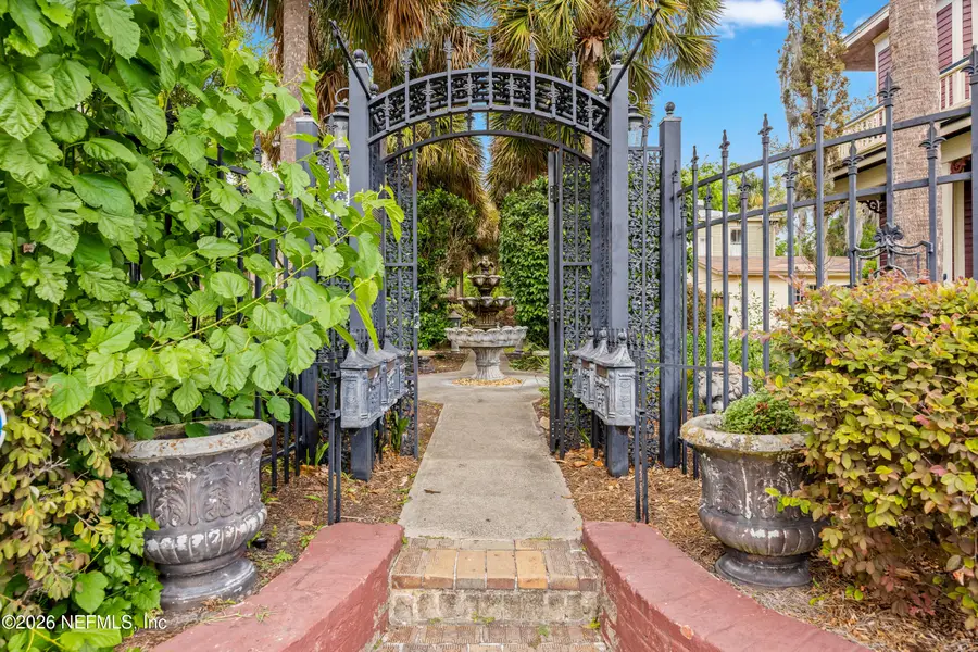 9 W 5th Street, Jacksonville, FL 32206 - #3