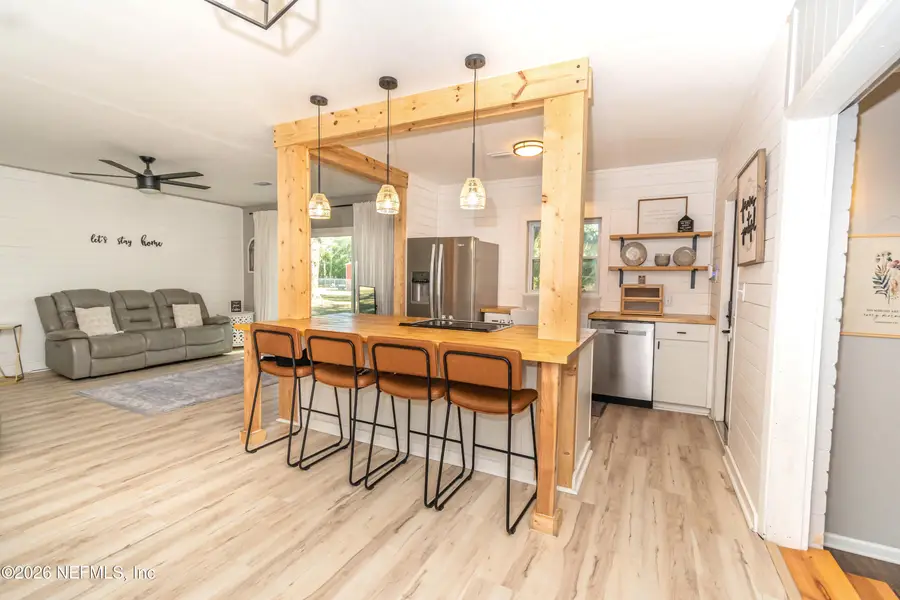 580 NE 3rd Street, Lake Butler, FL 32054 - #3