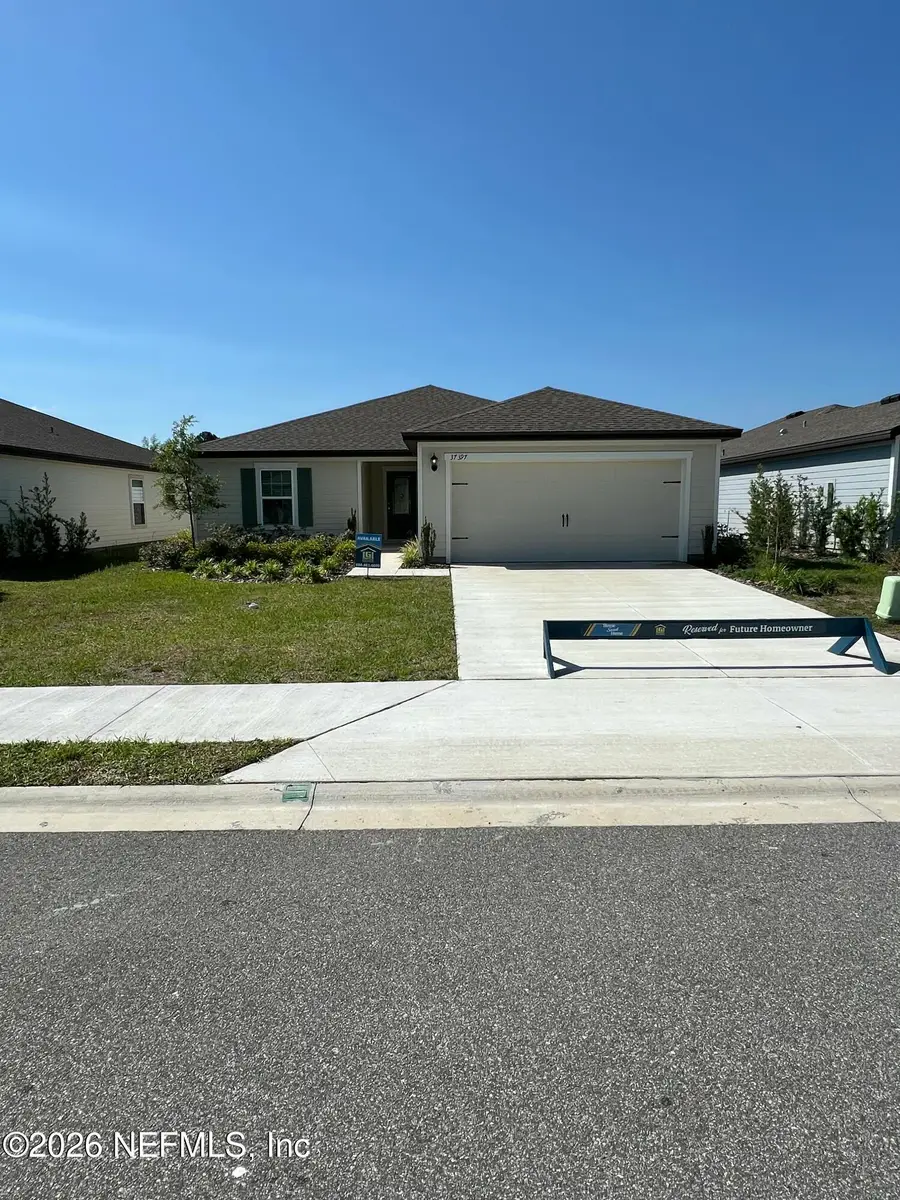 37397 Whisper Way, Hilliard, FL 32046 - #2