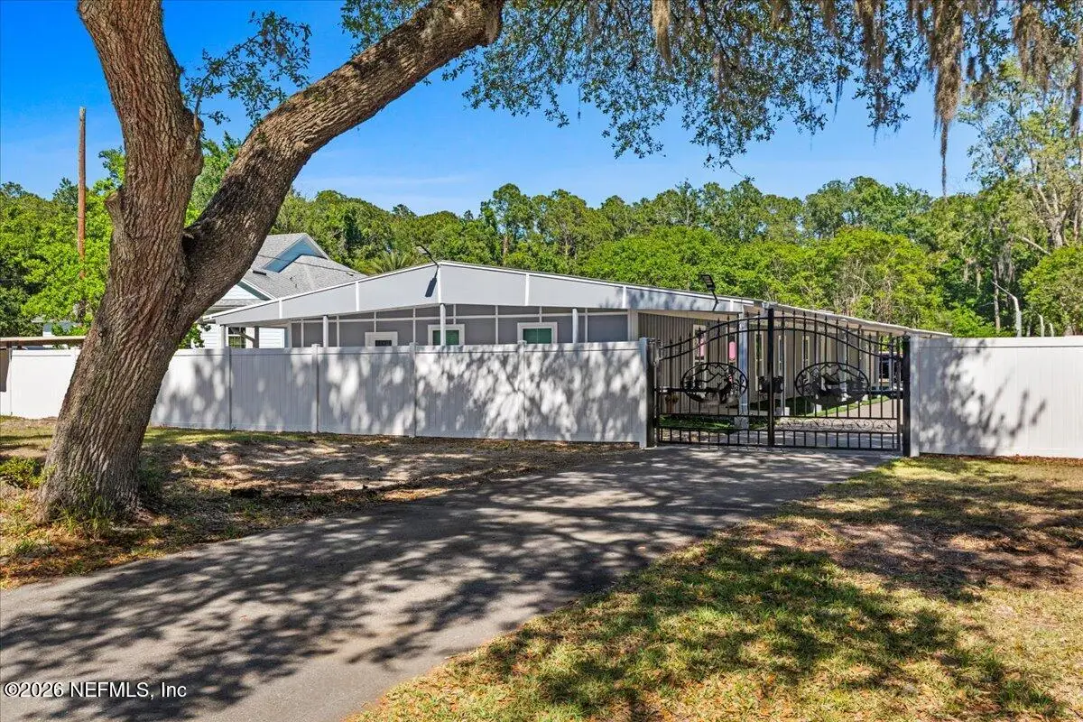 865 Cole Road, Jacksonville, FL 32218 - #1