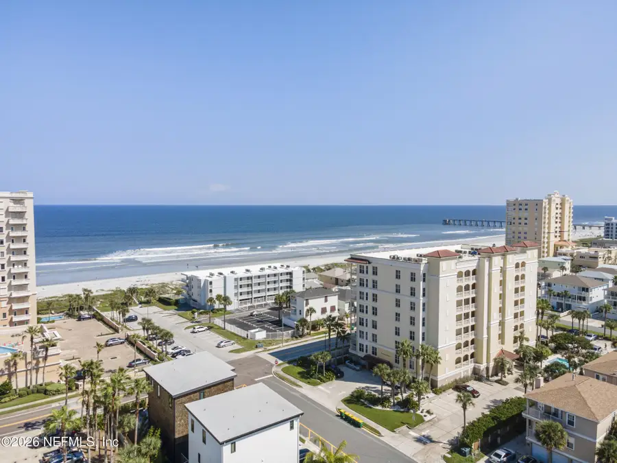 105 N 11th Avenue, Jacksonville Beach, FL 32250 - #3