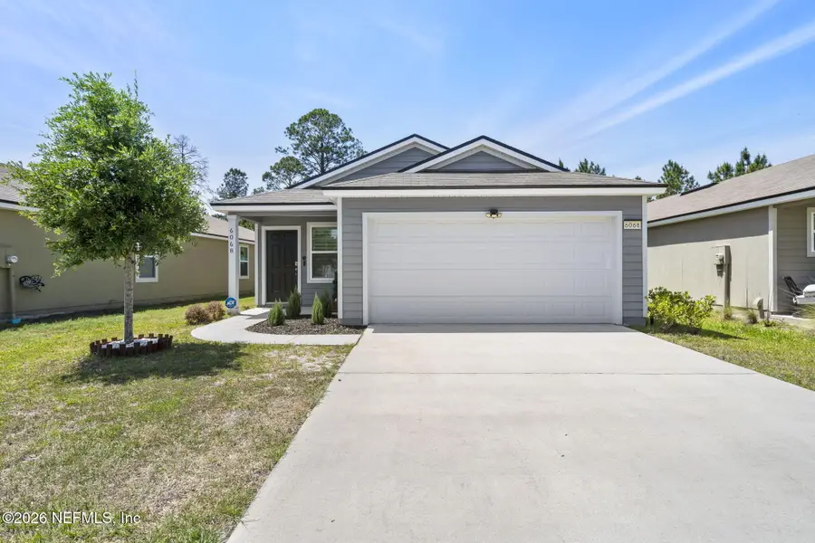 6068 Bucking Bronco Drive, Jacksonville, FL 32234 - #2