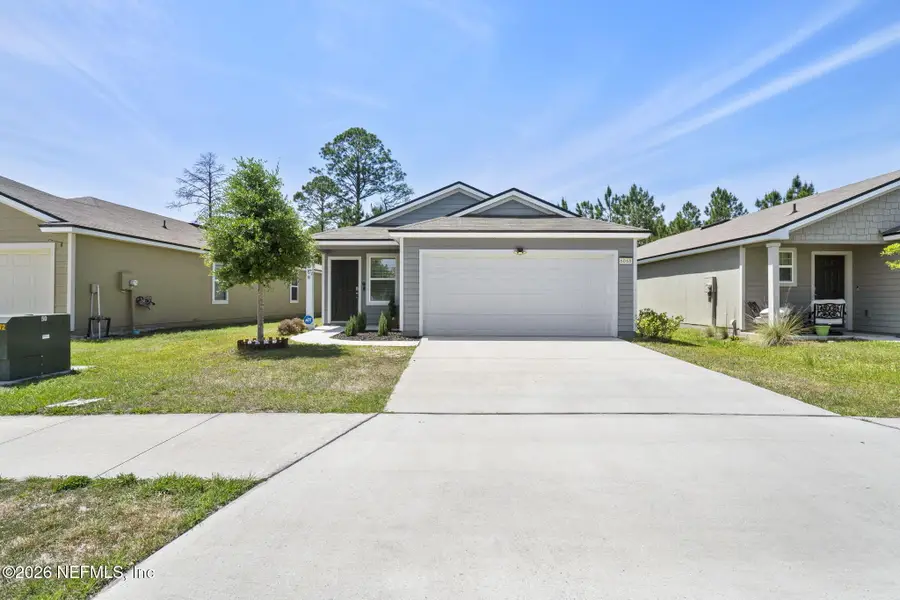 6068 Bucking Bronco Drive, Jacksonville, FL 32234 - #3