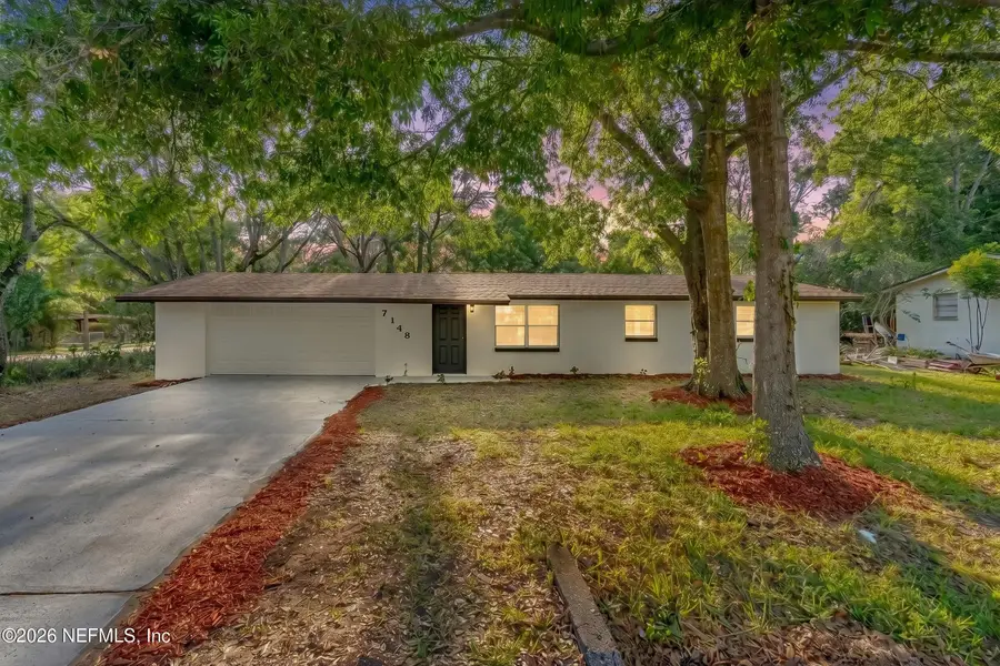 7148 Ricker Road, Jacksonville, FL 32244 - #2