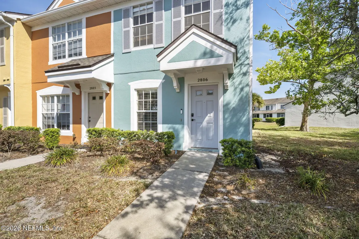 12311 Kensington Lakes Drive #2806, Jacksonville, FL 32246 - #1