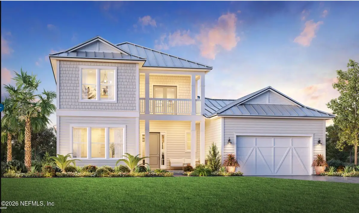 1017 Pantano Drive, Saint Augustine, FL 32095 - #1