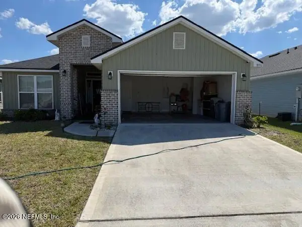 8551 Helmsley Boulevard, Jacksonville, FL 32219
