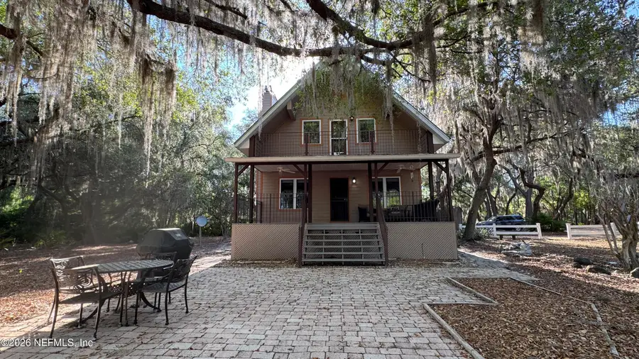 150 Indian Lakes Road, Hawthorne, FL 32640 - #3