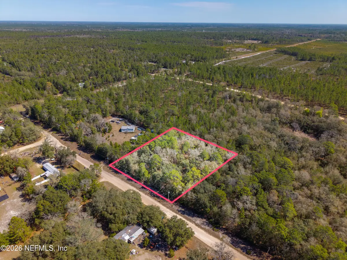 171 Nettles Road, Florahome, FL 32140 - #1