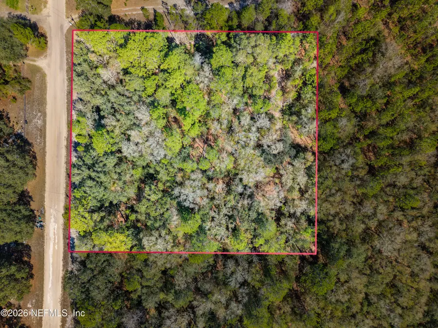 171 Nettles Road, Florahome, FL 32140 - #2