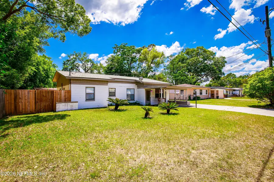 5242 Helm Avenue, Jacksonville, FL 32244 - #2
