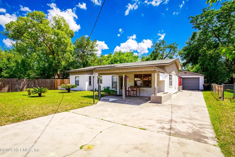 5242 Helm Avenue, Jacksonville, FL 32244 - #3