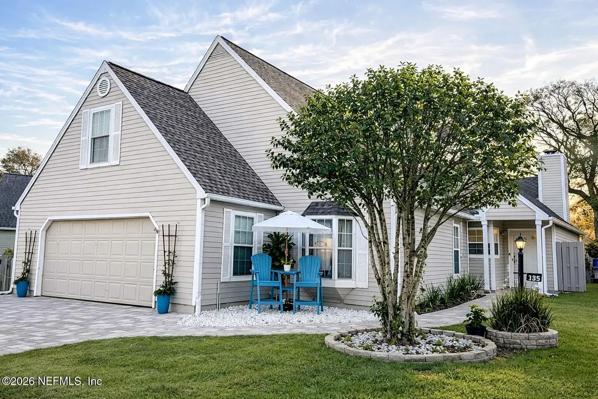 385 Village Drive, Saint Augustine, FL 32084 - #1