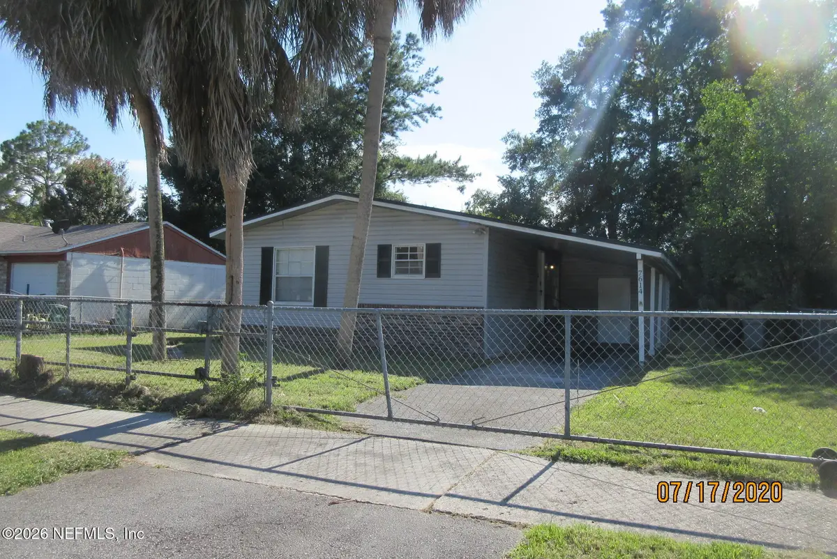 7614 Club Duclay Drive, Jacksonville, FL 32244 - #1
