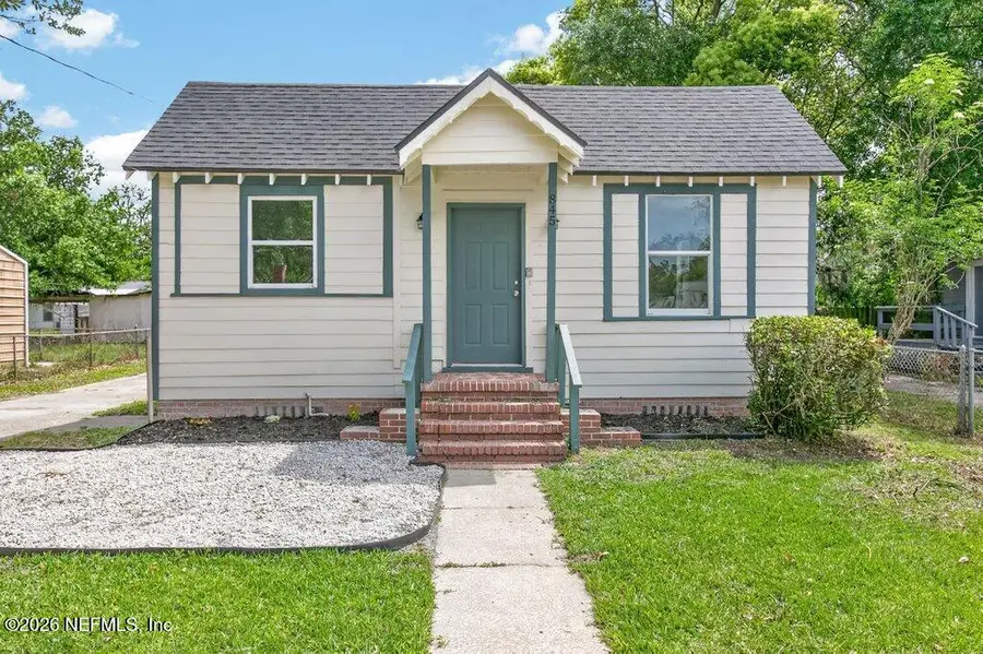 845 Ontario Street, Jacksonville, FL 32254 - #2