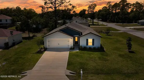 2 Prince Eric Lane, Palm Coast, FL 32164