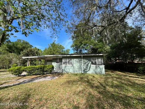 1733 Paine Avenue, Jacksonville, FL 32211