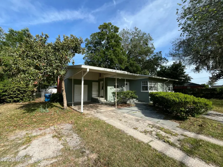 1733 Paine Avenue, Jacksonville, FL 32211 - #3