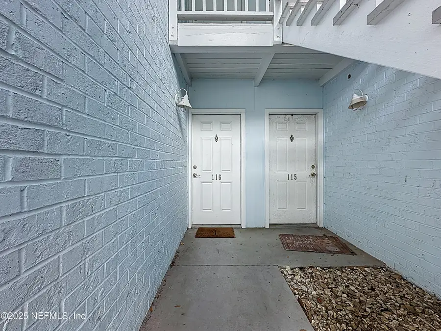 3434 Blanding Boulevard #116, Jacksonville, FL 32210 - #3